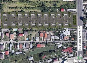 Spatiu comercial de inchiriat STRIP MALL OTOPENI - imagine 3