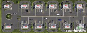 Spatiu comercial de inchiriat STRIP MALL OTOPENI - imagine 4
