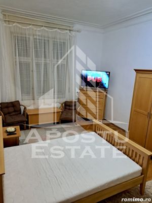 Apartament cu 1 camera, la casa, langa Parcul Copiilor - imagine 2