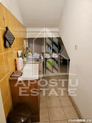 Apartament cu 1 camera, la casa, langa Parcul Copiilor - imagine 5