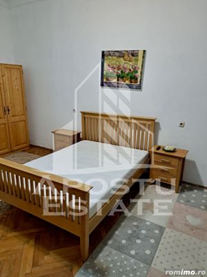 Apartament cu 1 camera, la casa, langa Parcul Copiilor - imagine 3