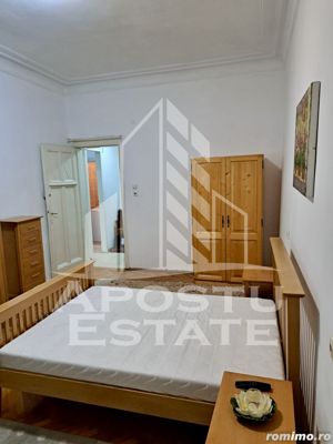 Apartament cu 1 camera, la casa, langa Parcul Copiilor - imagine 4