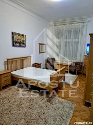 Apartament cu 1 camera, la casa, langa Parcul Copiilor