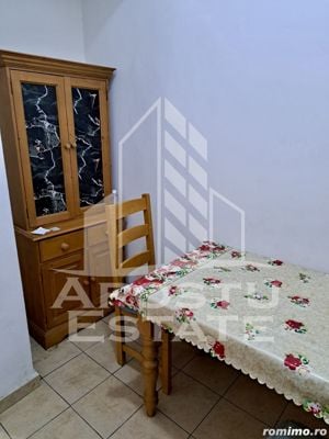 Apartament cu 1 camera, la casa, langa Parcul Copiilor - imagine 6