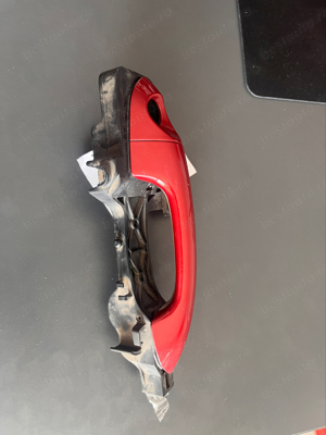 Maner complet Kia Ceed (JD) 2012-2018 82651A2000 - imagine 5