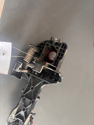 Maner complet Kia Ceed (JD) 2012-2018 82651A2000 - imagine 2