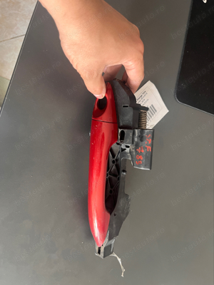 Maner complet Kia Ceed (JD) 2012-2018 82651A2000 - imagine 4