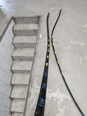 Vând set ornament cupolă pentru Mercedes W205 - imagine 3