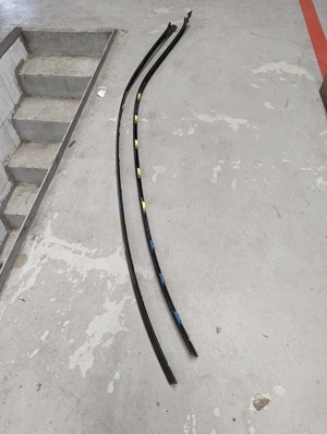 Vând set ornament cupolă pentru Mercedes W205 - imagine 4