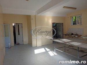 Spatiu comercial pentru alimentatie publica - imagine 7