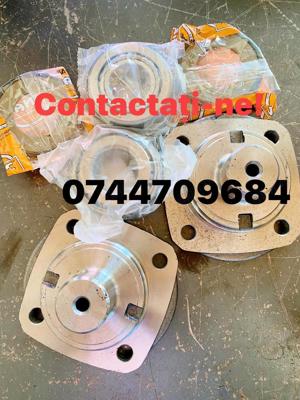 Sistem pivot fuzeta si fuzete pentru 3cx si 4cx JCB - imagine 6