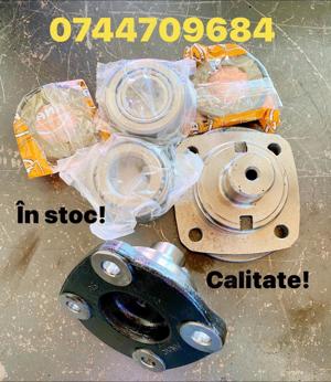 Sistem pivot fuzeta si fuzete pentru 3cx si 4cx JCB - imagine 7