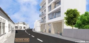 Apartamente premium 2 camere standarde NZEB zona centrala - imagine 14