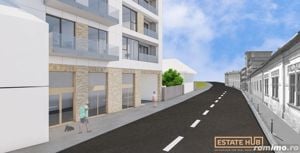 Apartamente premium 2 camere standarde NZEB zona centrala - imagine 15