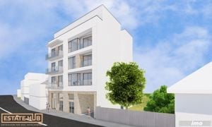 Apartamente premium 2 camere standarde NZEB zona centrala - imagine 16