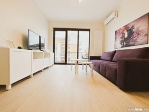 Apartament cu 2 camere de închiriat - Braytim - imagine 5