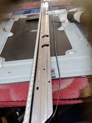 Barete tv led Grundic 32 inch 