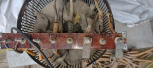 aparat sudura 220 v - imagine 2