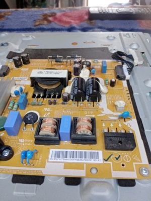 BN44 00697 A și  BN41 02098