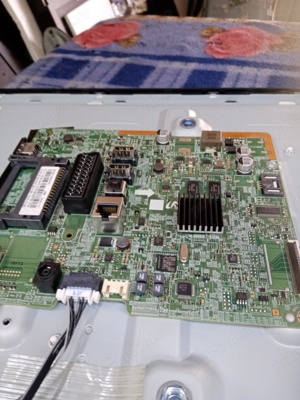 Placa de baza tv led samsung BN 41 02360