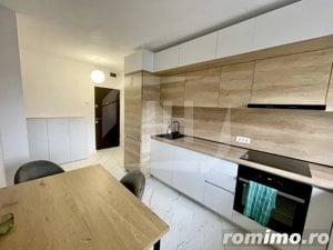 Apartament 3 camere, decomandat, Zona Aurel Vlaicu - imagine 6