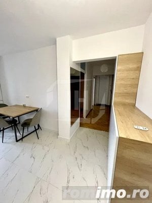 Apartament 3 camere, decomandat, Zona Aurel Vlaicu - imagine 3