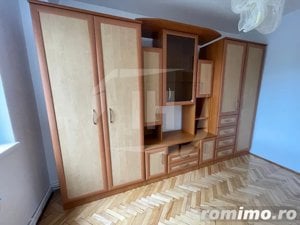 Apartament 3 camere, decomandat, Zona Aurel Vlaicu - imagine 4