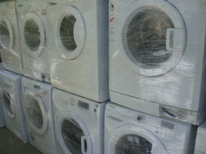 masina de spalat clasa aa bosch simens  aeg privileg - imagine 1