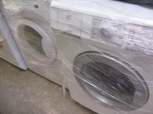 masina de spalat clasa aa bosch simens  aeg privileg - imagine 2