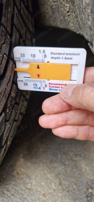 18' 4 jante mercedes W447 diamond cut 10x double spoke - imagine 10