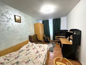 Apartament modern cu 4 camere, 2 bai, decomandat ,zona Fabra - imagine 12