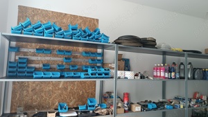 Piese tractoare și de utilaje agricole - imagine 2