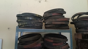 Piese tractoare și de utilaje agricole - imagine 4