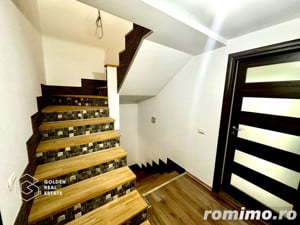 Oportunitate unica! Duplex exclusivist, Dumbravita, P+E+M, comision 0% - imagine 12