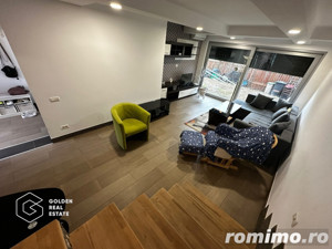 Oportunitate unica! Duplex exclusivist, Dumbravita, P+E+M, comision 0% - imagine 3