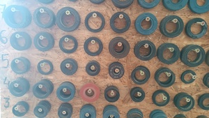 Piese tractoare și de utilaje agricole - imagine 6