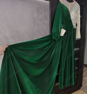 Rochie Ocazii Model deosebit - imagine 2