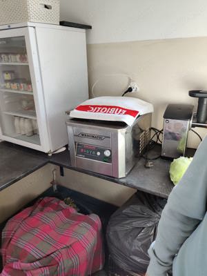 Anunț de vânzare bunuri electrice