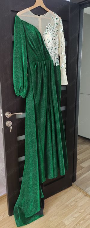 Rochie Ocazii Model deosebit - imagine 3