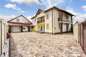 Casa noua de vanzare orasul Ineu - imagine 3