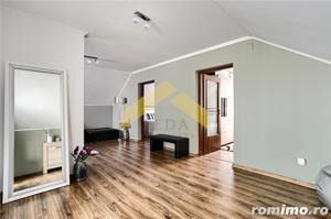 Casa noua de vanzare orasul Ineu - imagine 5