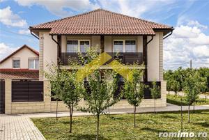 Casa noua de vanzare orasul Ineu - imagine 2