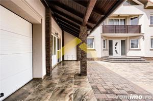 Casa noua de vanzare orasul Ineu - imagine 19