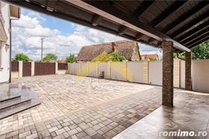 Casa noua de vanzare orasul Ineu - imagine 18