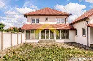 Casa noua de vanzare orasul Ineu - imagine 17