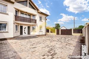 Casa noua de vanzare orasul Ineu - imagine 4