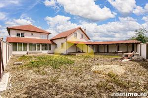 Casa noua de vanzare orasul Ineu - imagine 16