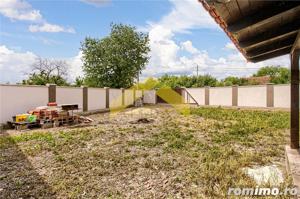 Casa noua de vanzare orasul Ineu - imagine 15