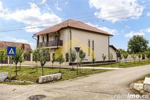 Casa noua de vanzare orasul Ineu - imagine 20