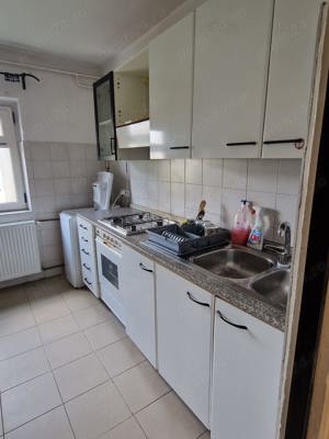 Închiriere apartament 2 camere decomandate Sector 4 - imagine 4